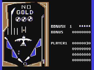 No Gold — ss (WOR)