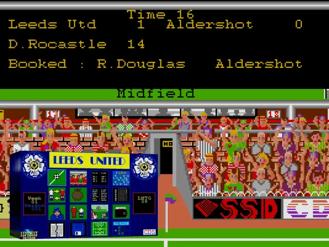 Leeds United Champions — mixrbv2 (WOR)