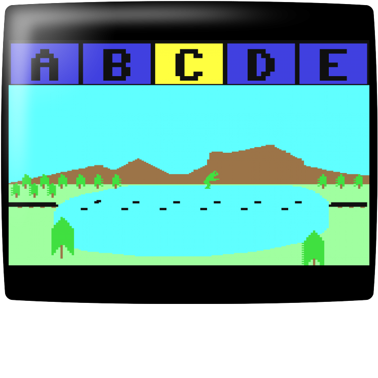 Cartoon Programmer — mixrbv1 (WOR)