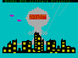 Nuclear Attack — sstitle (WOR)