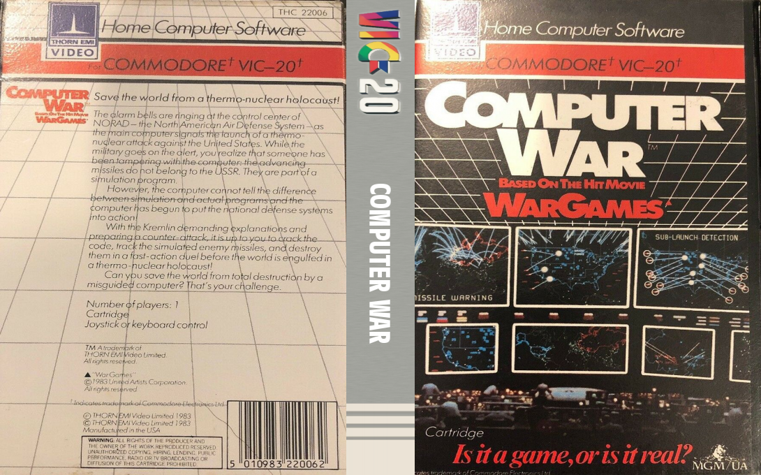 Computer War — box-texture (WOR)