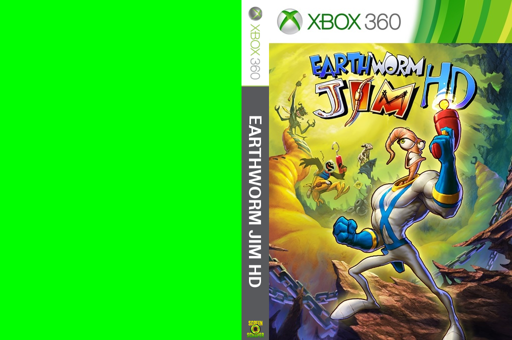 Earthworm Jim Hd — box-texture (WOR)