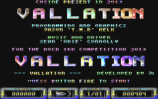 Vallation — sstitle (WOR)