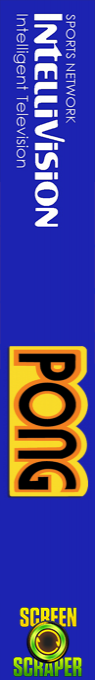 Pong — box-2D-side (SS)