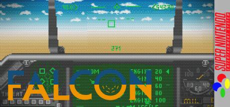 Falcon — steamgrid