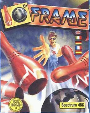 10th Frame box art