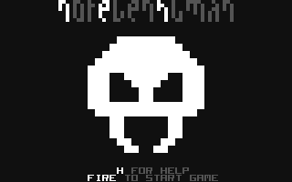 Not Even Human : Original Edition — sstitle (WOR)