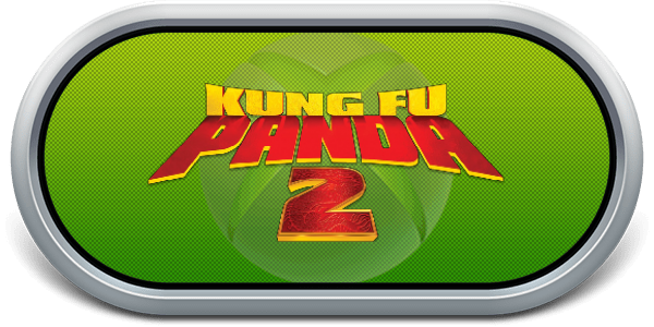 Kung Fu Panda 2 — wheel-steel (WOR)