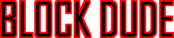 Block Dude — wheel-hd (SS)