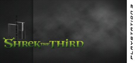 Shrek Le Troisième — steamgrid