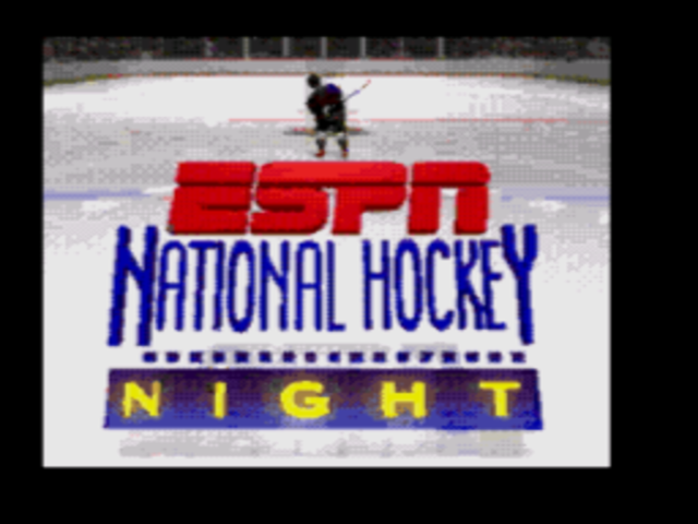 ESPN National Hockey Night — sstitle (WOR)