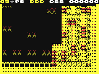 Trap Boulder 4 — ss (WOR)