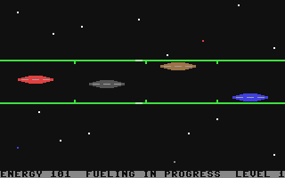 Fueling Station — ss (WOR)