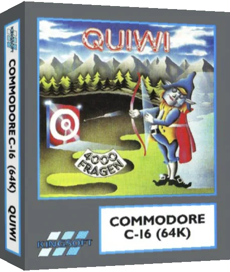 Quiwi — box-3D (WOR)