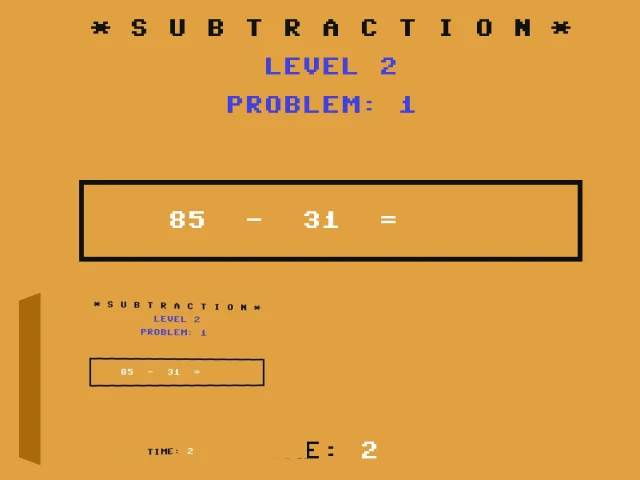 Math Master — mixrbv2 (WOR)