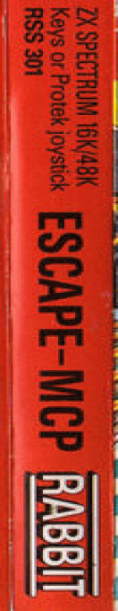 Escape MCP — box-2D-side (WOR)
