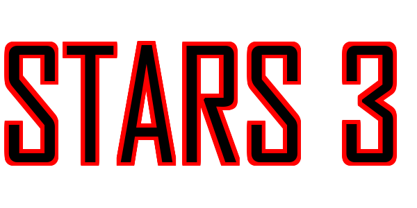Stars 3 — wheel-hd (SS)