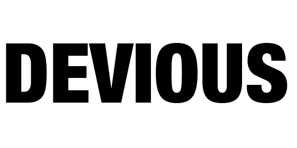 Devious — wheel-hd (SS)