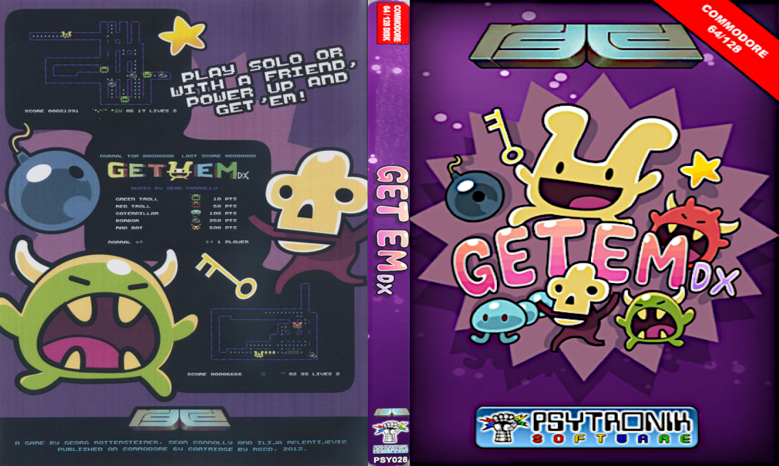 Get'em DX — box-texture (WOR)