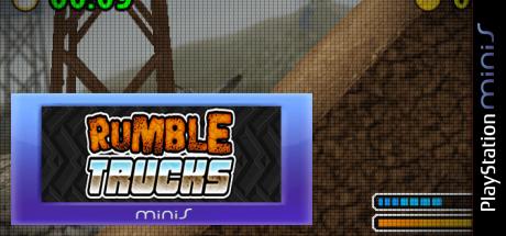 Rumble Trucks — steamgrid