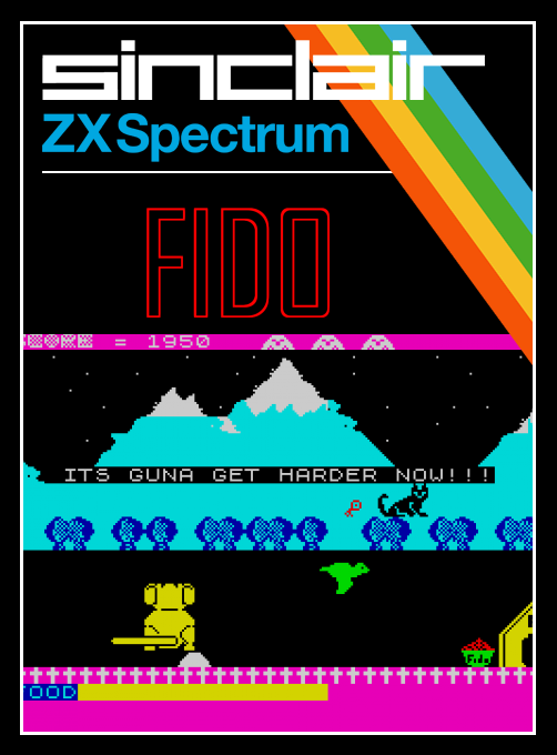 Fido box art