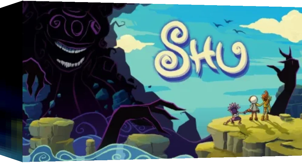 Shu — box-3D (WOR)