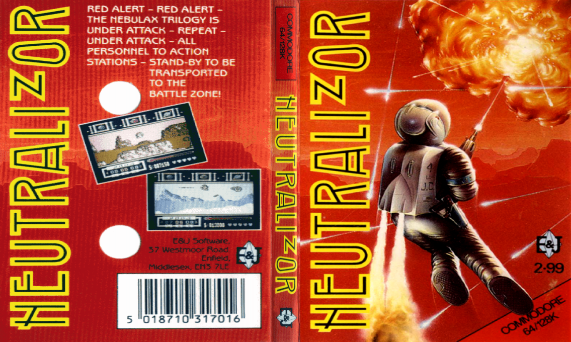 Neutralizor — box-texture (EU)