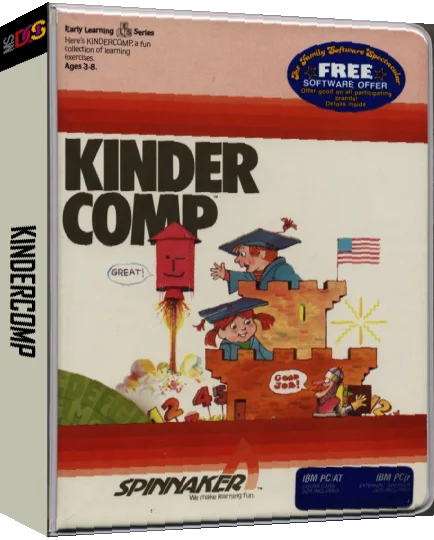 KinderComp — box-3D (US)