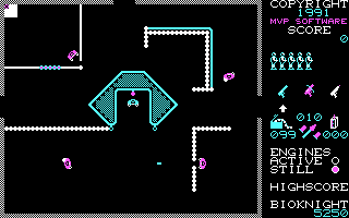RoboMaze: The Basement — ss (WOR)