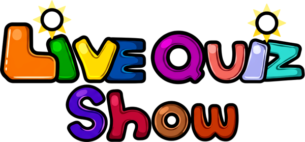 Live Quiz Show — wheel (WOR)