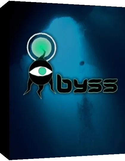 Abyss — box-3D (EU)