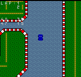 PocketRace — ss (WOR)