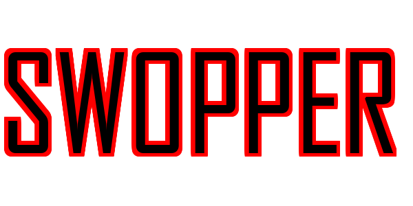 Swopper — wheel-hd (SS)