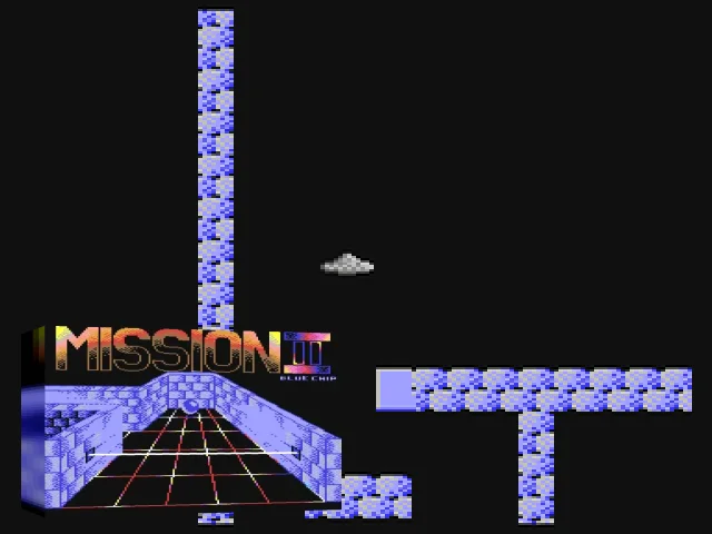 Mission II — mixrbv2 (WOR)
