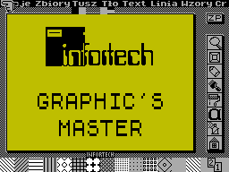 Graphic's Master — ss (EU)