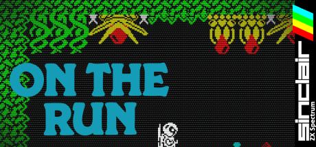 On The Run — steamgrid