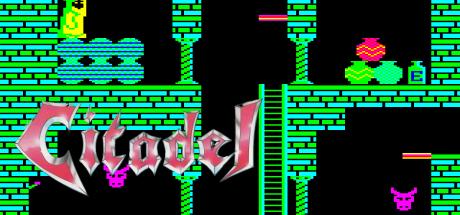 Citadel — steamgrid