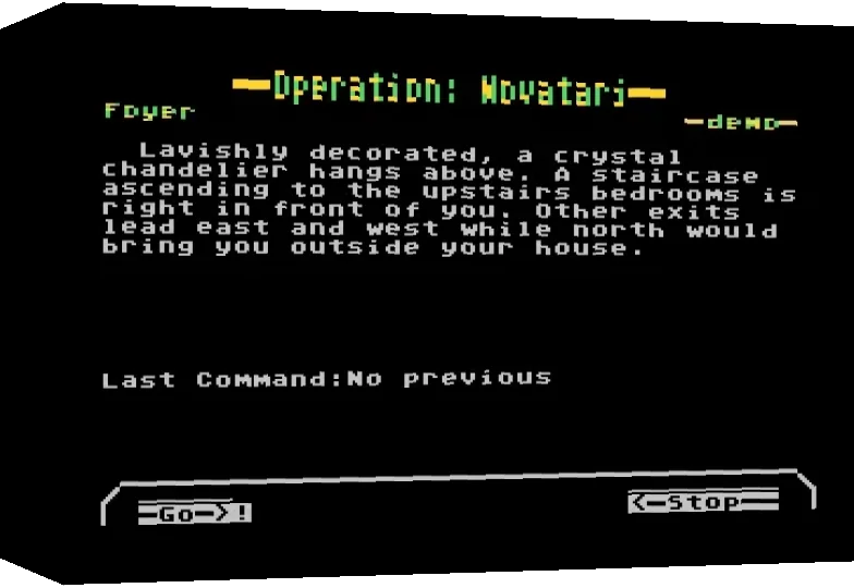 Operation Novatari — box-3D (WOR)