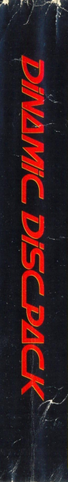 Dinamic Disc Pack — box-2D-side (SP)