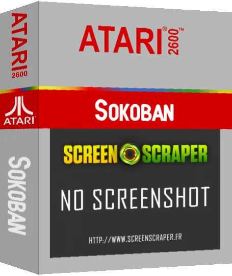 Sokoban — box-3D (WOR)