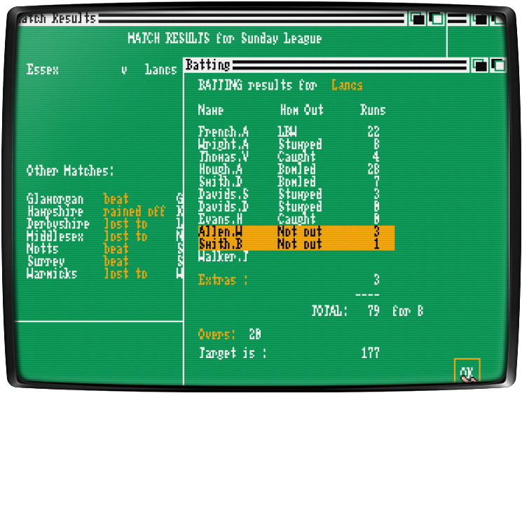 Championship Cricket — mixrbv2 (EU)
