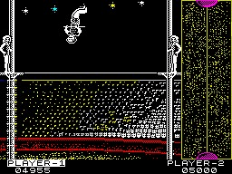 Circus Games — ss (EU)