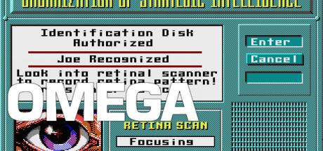 Omega — steamgrid