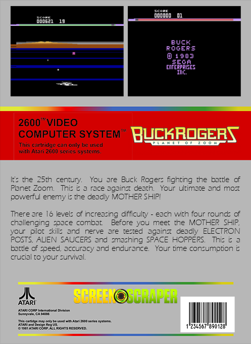 Buck Rogers - Planet Of Zoom — box-2D-back (SS)