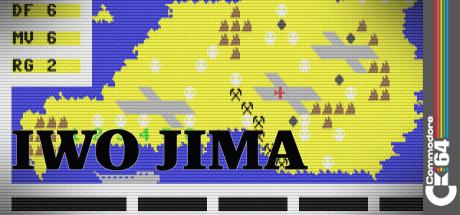 Iwo Jima — steamgrid