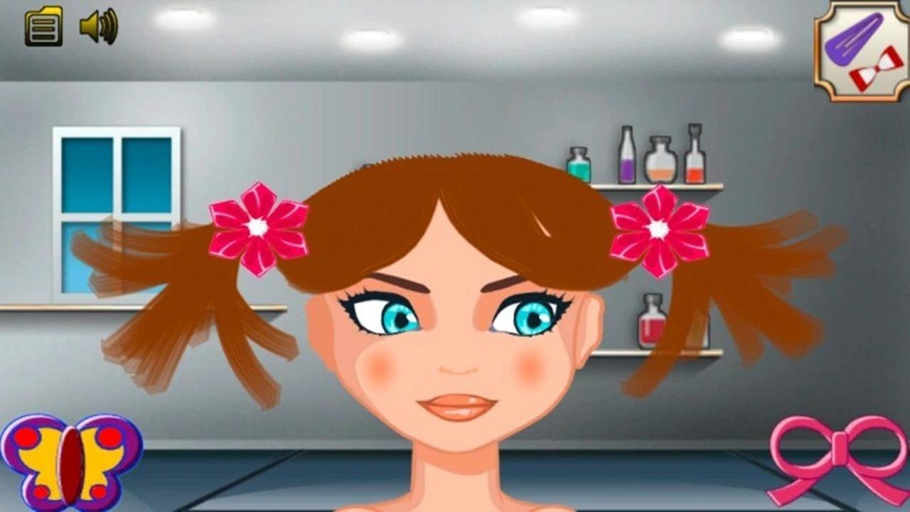 My Style Studio - Hair Salon — ss (WOR)