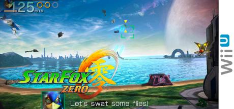 Star Fox Zero — steamgrid