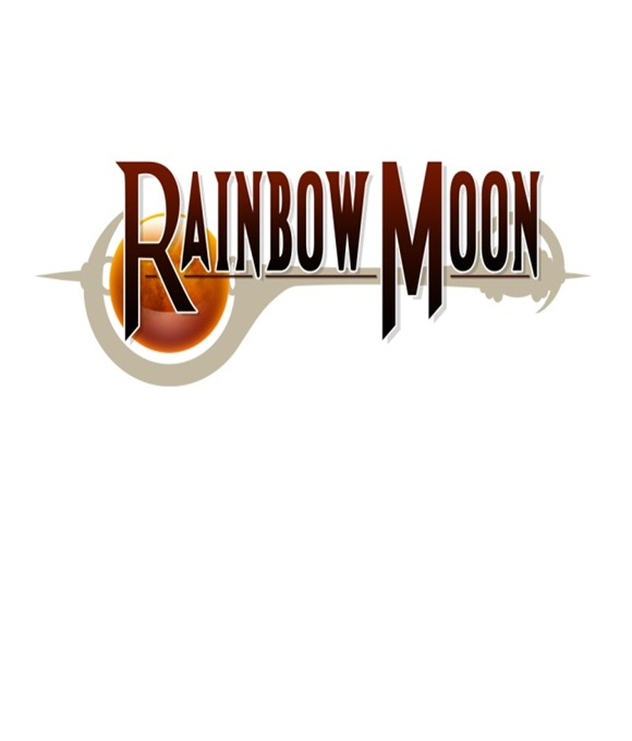 Rainbow Moon box art