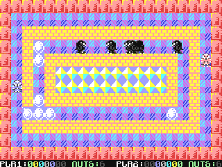 Penguin Tower — ss (WOR)