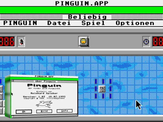 Pinguin — mixrbv2 (WOR)